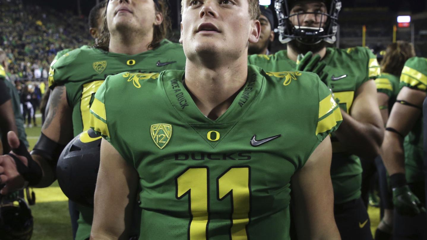 Pac-12 power rankings, Week 6: Trojans fall after road loss; WSU rises